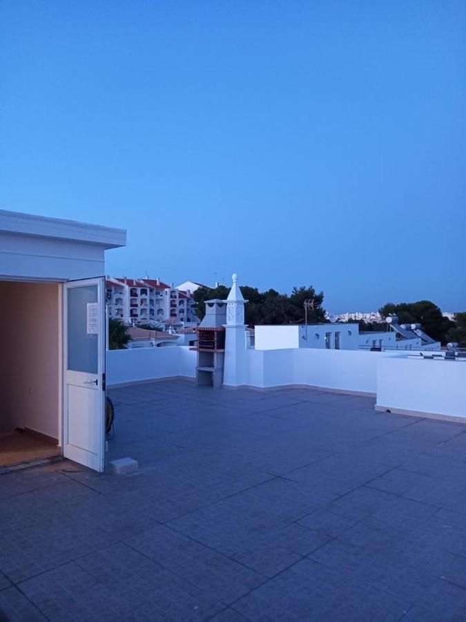 Sunset View Apartment - 22 Albufeira Kültér fotó