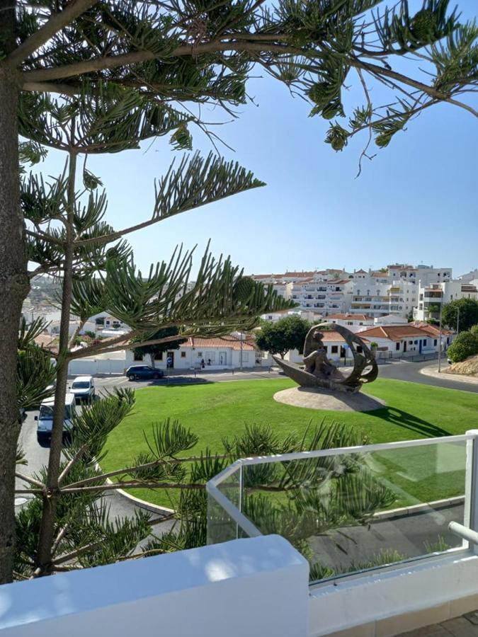 Sunset View Apartment - 22 Albufeira Kültér fotó