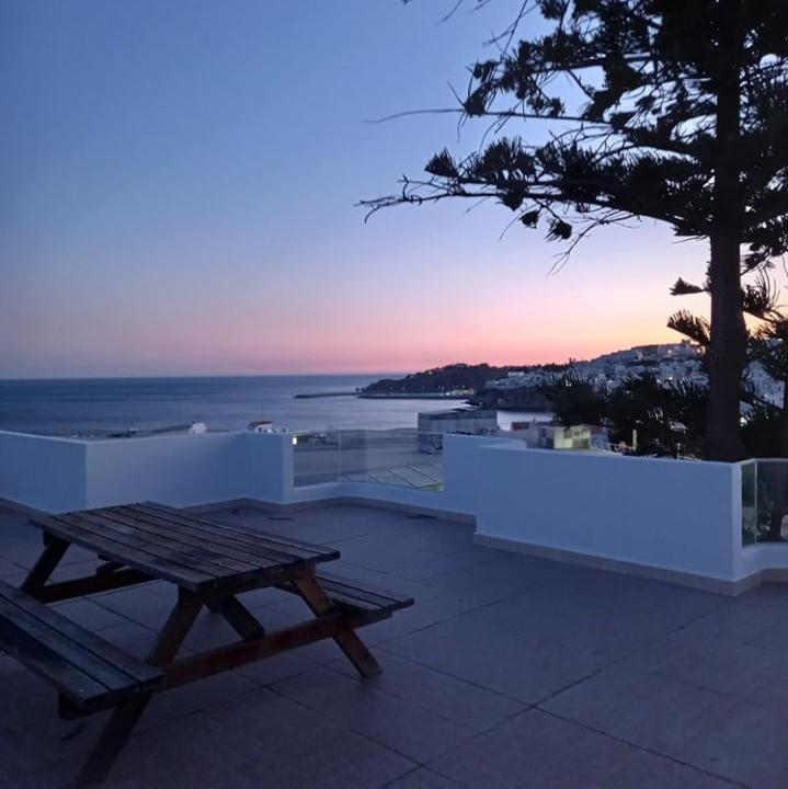 Sunset View Apartment - 22 Albufeira Kültér fotó