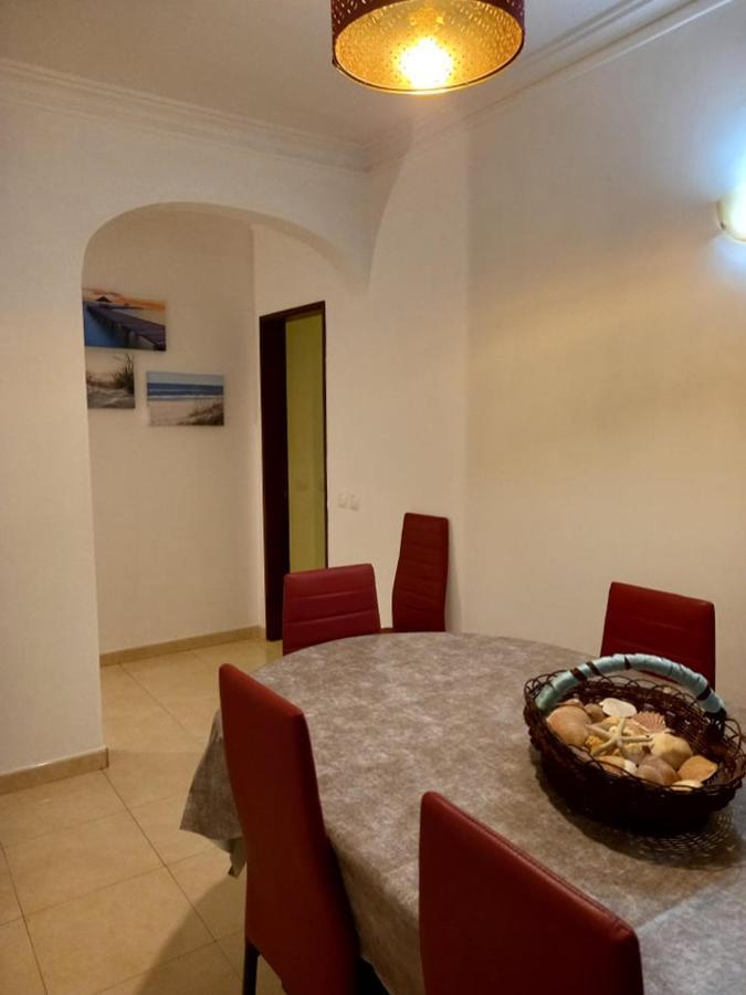 Sunset View Apartment - 22 Albufeira Kültér fotó