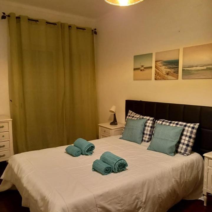 Sunset View Apartment - 22 Albufeira Kültér fotó