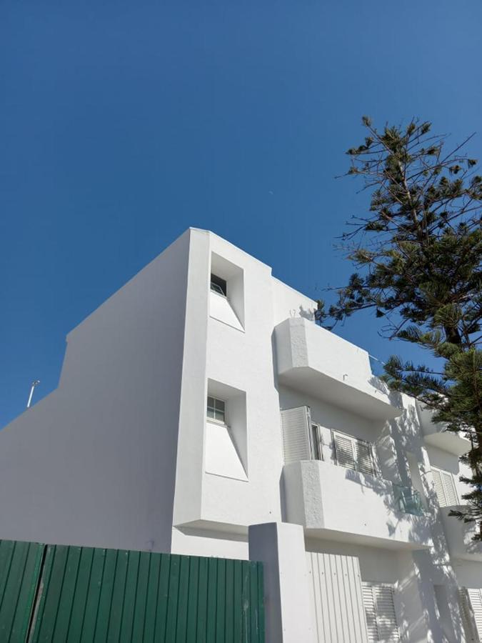 Sunset View Apartment - 22 Albufeira Kültér fotó